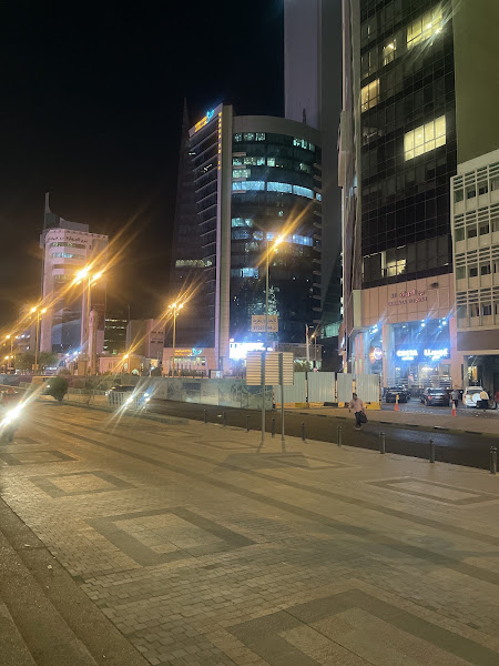 شركة وربة للتأمين المبنى الرئيسي photo 5