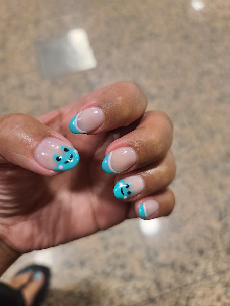 Nailz Plus photo 5