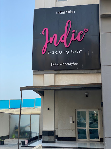 Indie Beauty Bar