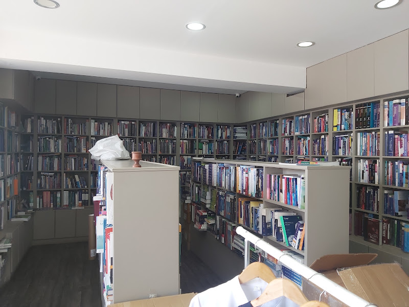 مكتبة الجابرية العامة Jabriya Public Library photo 4