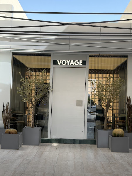 Voyage Cafe & Bar photo 4