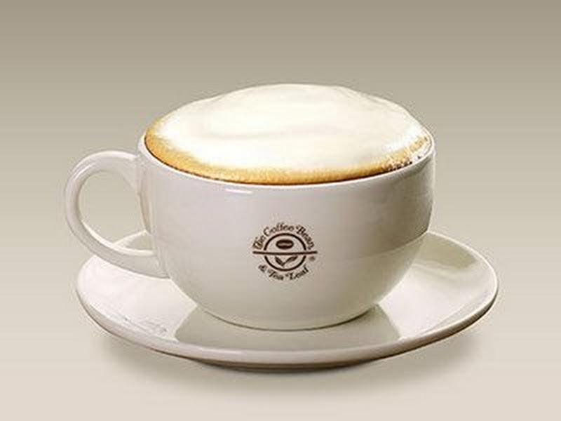 The Coffee Bean & Tea Leaf Ahmadi Center photo 2