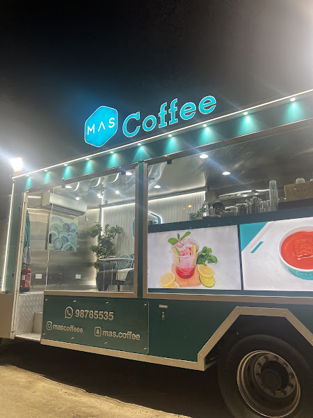 MAS CAFE photo 5