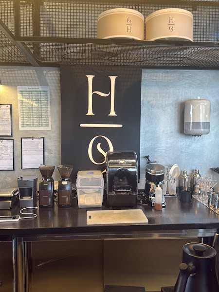 H9 Cafe photo 2