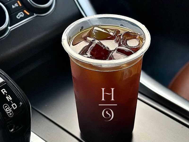 H9 Cafe photo 4