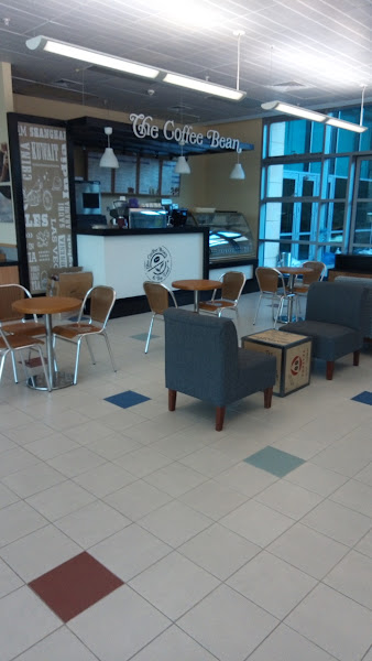 Coffee Bean photo 3