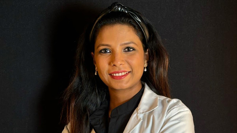 Dr Shree Vidhya Vijayan photo 4