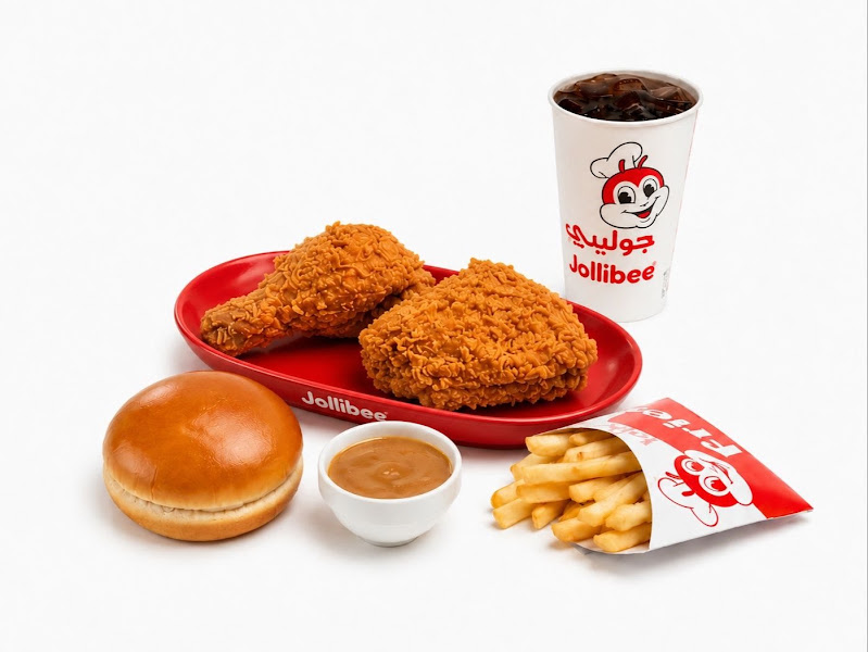 Jollibee Mangaf