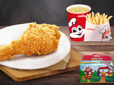 Jollibee Mangaf photo 2