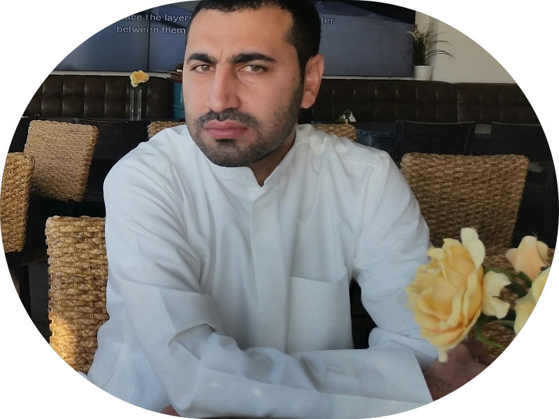 AlBabtain Auto, Oyoun Oula Station - البابطين اوتو العيون، الاولى للوقود photo 4