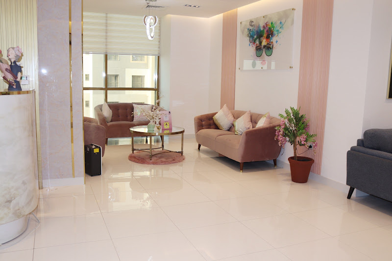 عيادة النهيل صباح السالم الدور 9 photo 3