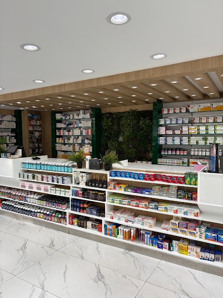 Pharmazone Pharmacy Ahmadi صيدلية فارمازون الأحمدي photo 2