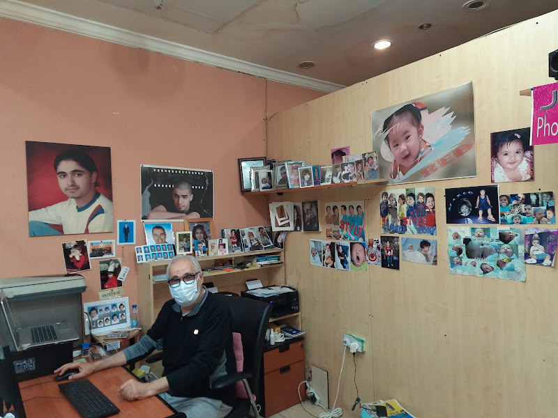 Photoshop Studio