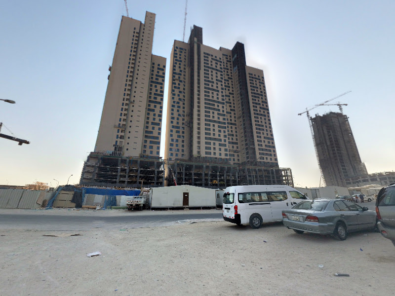 تمدين سكوير الكويت photo 2