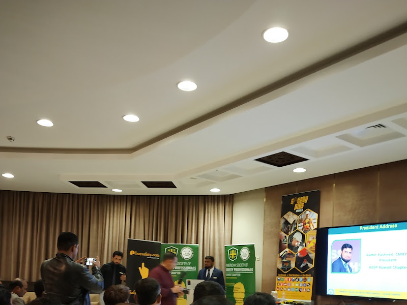 Ahmadi Park VIP Dewaniya photo 2