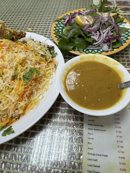 مطعم شباتي كيرلا photo 4