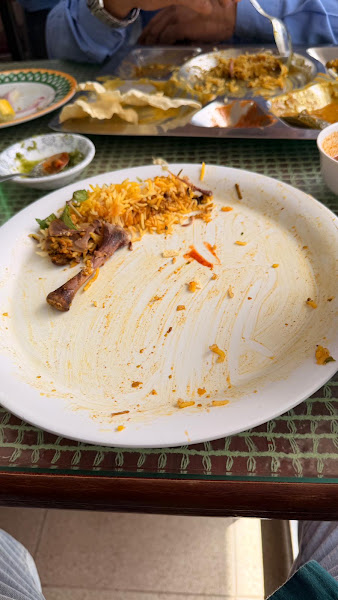 مطعم شباتي كيرلا photo 5