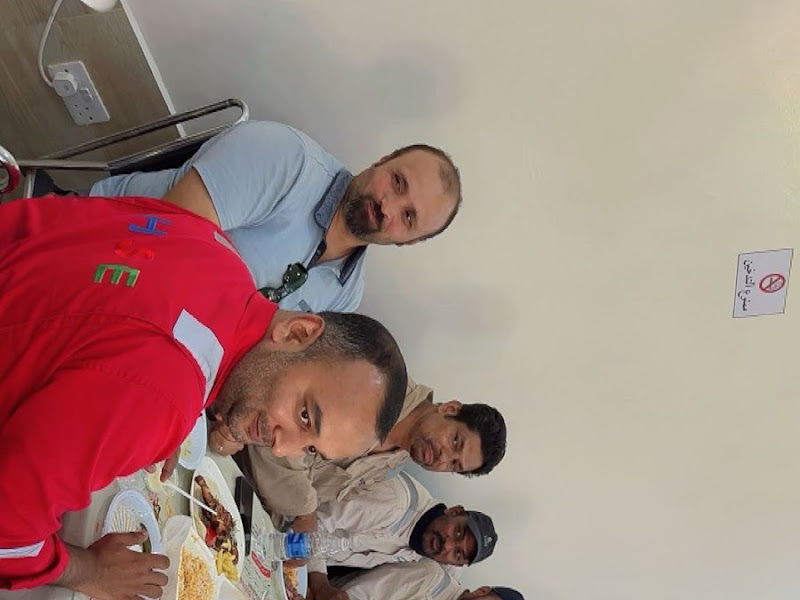 مطعم غدير البستان photo 3