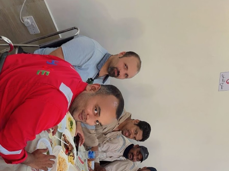 مطعم غدير البستان photo 4