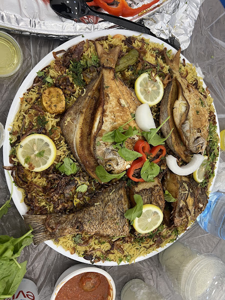 مطعم الهيال photo 2