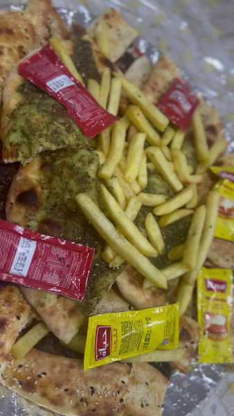 مطعم المحطة الخليجية photo 2