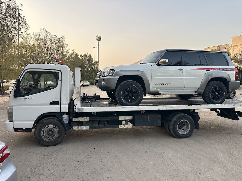 ونش سيارات الكويت photo 5