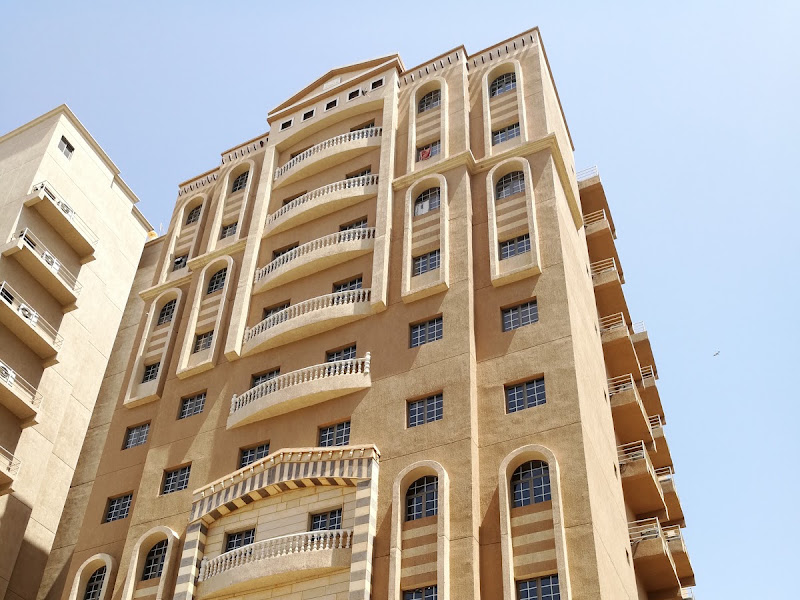 ونش الكويت سطحه الفروانية K