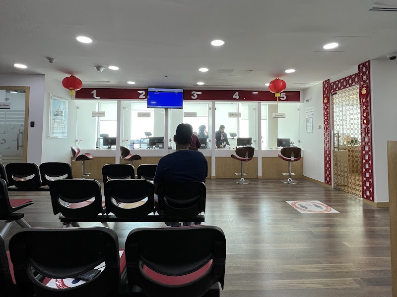VFS Global Denmark Visa Application Center photo 3