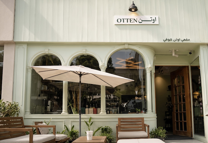 Otten coffee photo 3