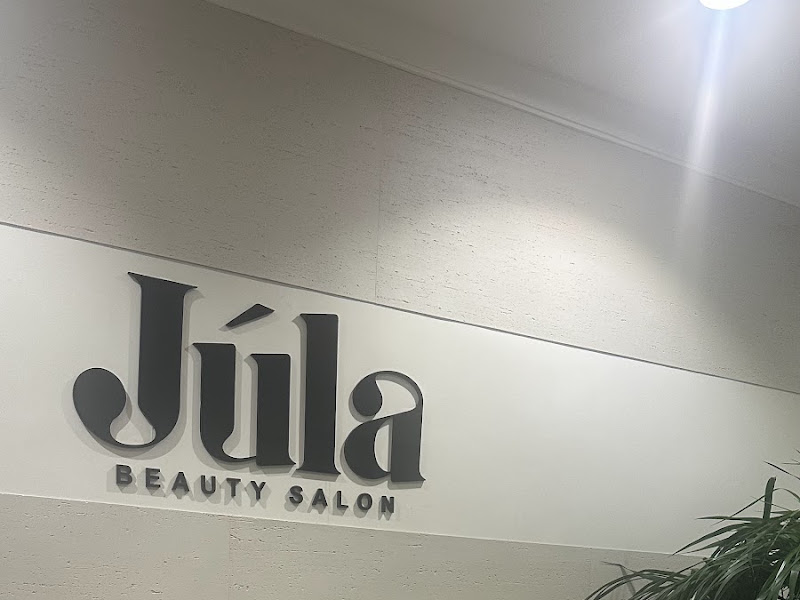 julá beauty salon photo 4