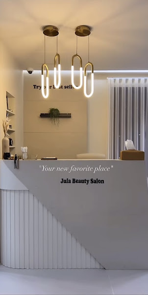 julá beauty salon photo 5