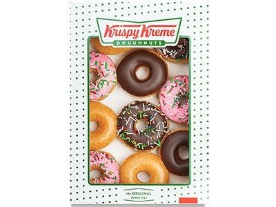 Krispy Kreme | Salwa Co-op photo 2