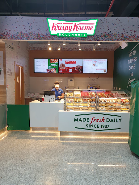 Krispy Kreme | Salwa Co-op photo 4