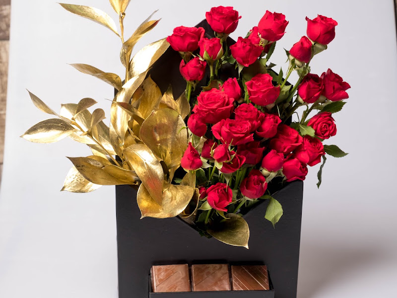 Fleria For Flowers photo 3