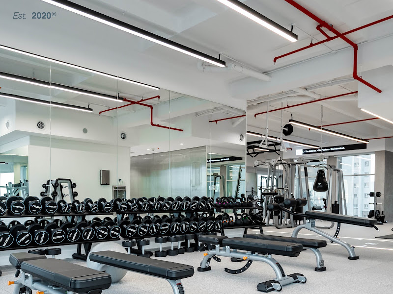 The workout boutique photo 3