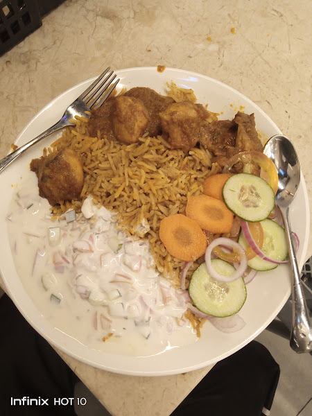 Today Restaurant Farwaniya photo 2