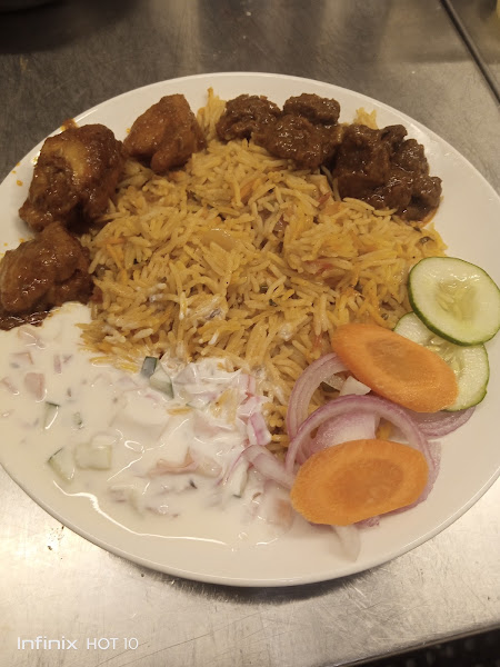 Today Restaurant Farwaniya photo 4