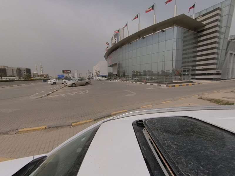 شركة اعيان الكويت للسيارات photo 3