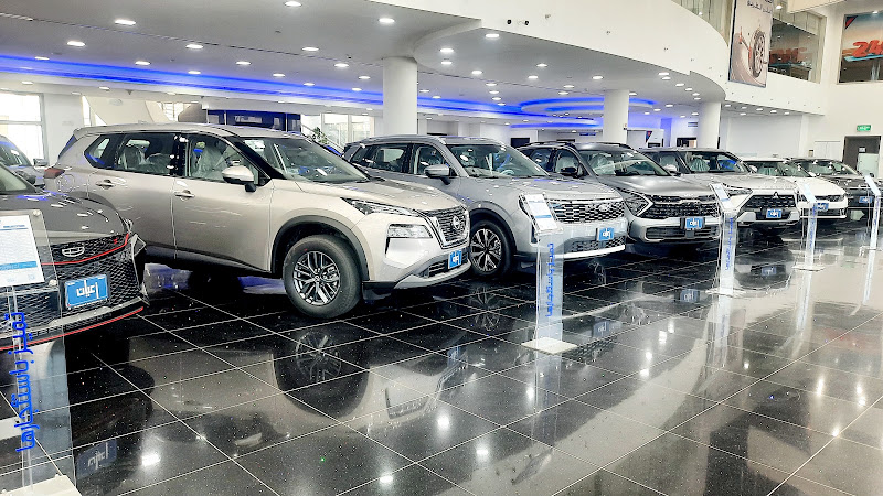 شركة اعيان الكويت للسيارات photo 4