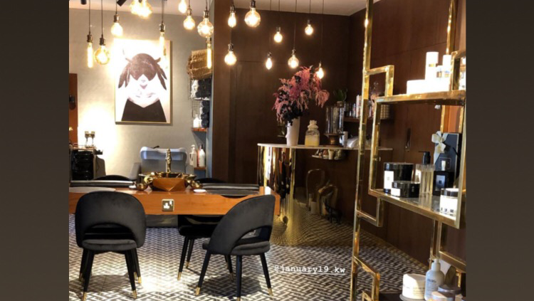 19 January Nail Spa photo 2