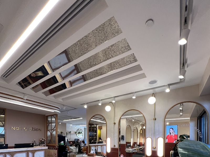 Nail Station - Jabriya Branch