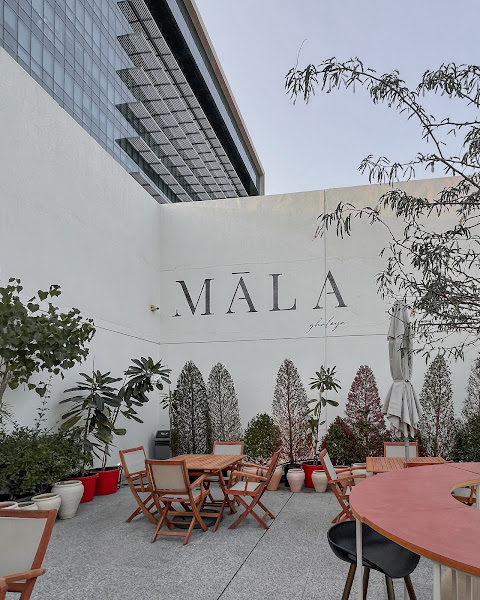 Mala the experience photo 3