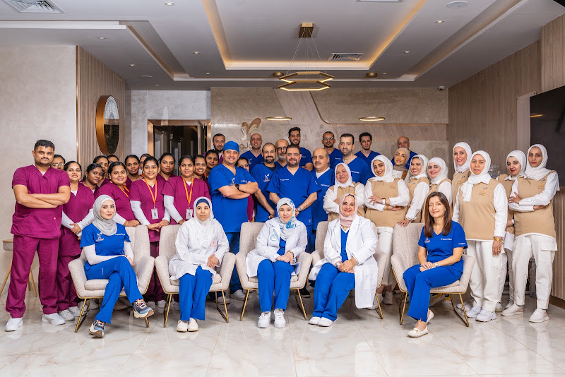 مركز اللؤلؤة لطب الأسنان photo 4