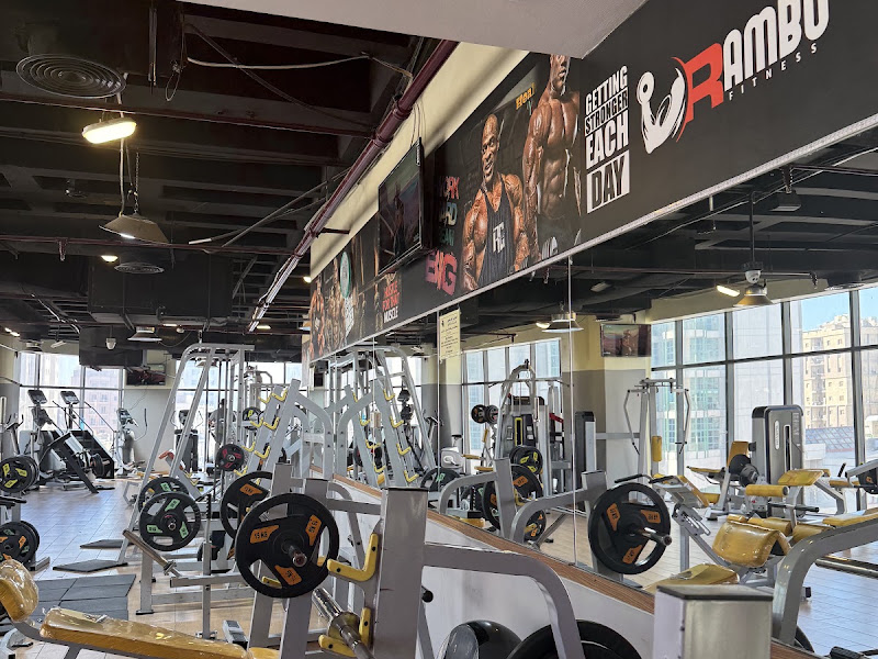 Body zone hawally photo 5