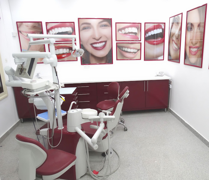 Kuwaiti Smile clinic