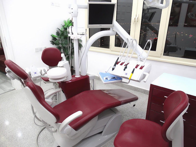 Kuwaiti Smile clinic photo 3
