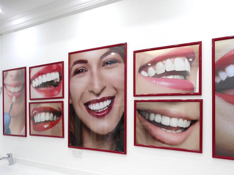 Kuwaiti Smile clinic photo 5