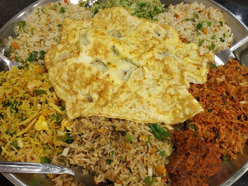 ADUKKALA BIRIYANI / AL-BAIK SaS photo 3