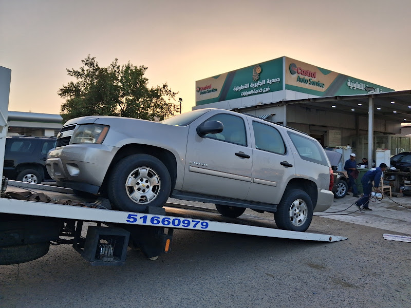 بنشر وكهرباء جمعية الجابرية photo 3