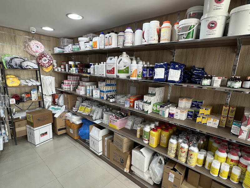 صيدليه الريم البيطريه veterinary pharmacy alreem photo 4